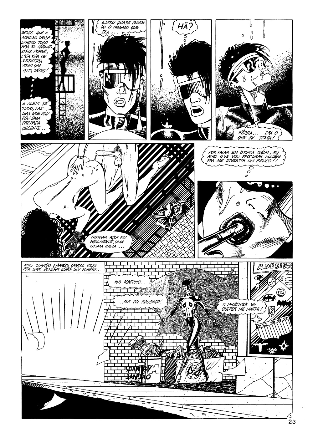 最後のトゥーン
 #33570279