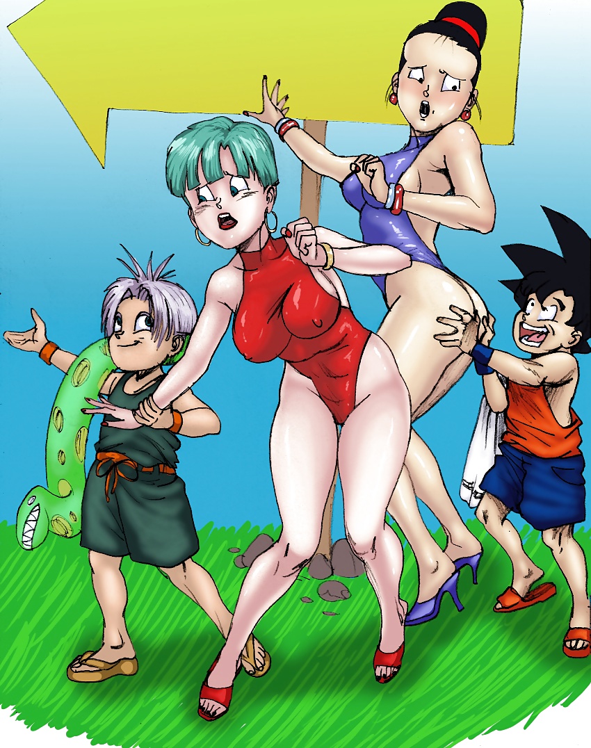 最後のトゥーン
 #33570540