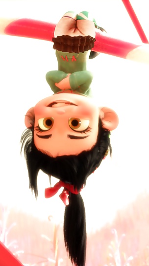 最後のトゥーン
 #33570710