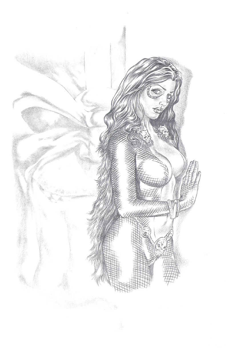 最後のトゥーン
 #33570936