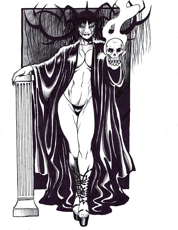 最後のトゥーン
 #33570991