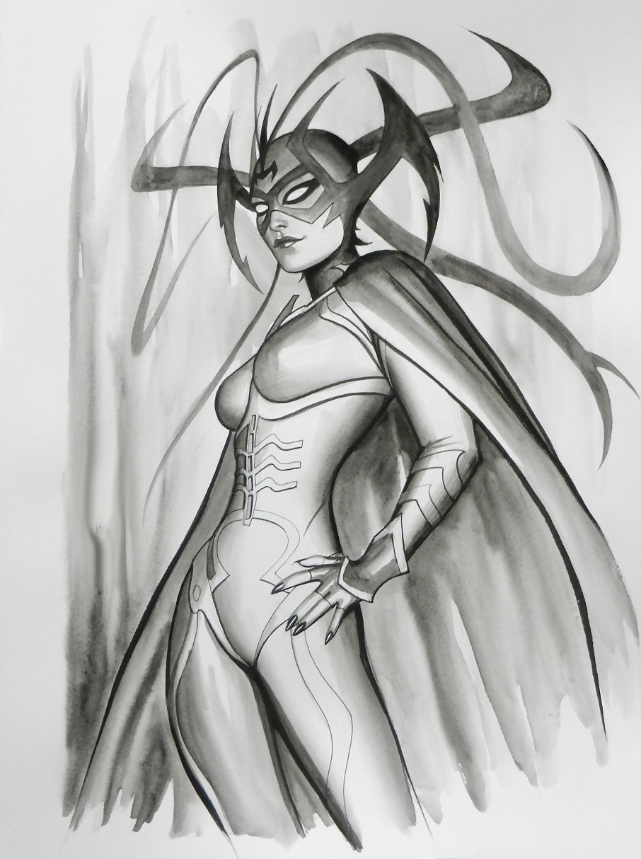 最後のトゥーン
 #33571036