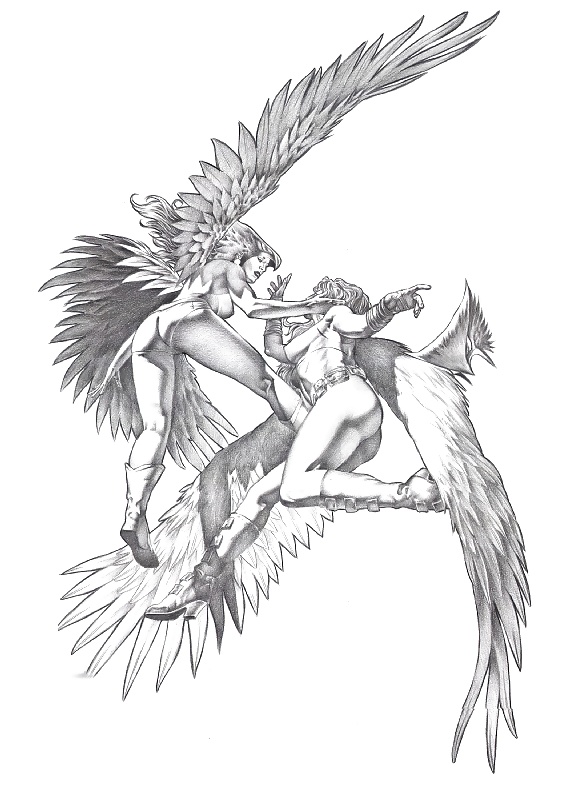 最後のトゥーン
 #33571042