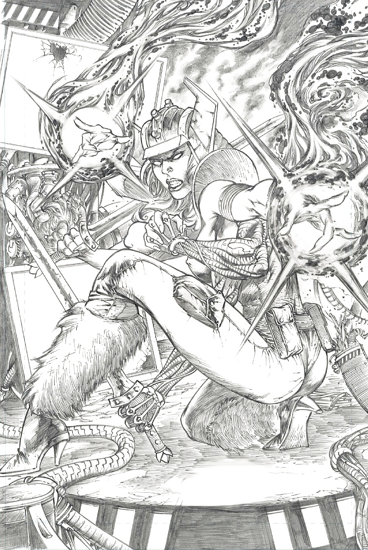 最後のトゥーン
 #33571055