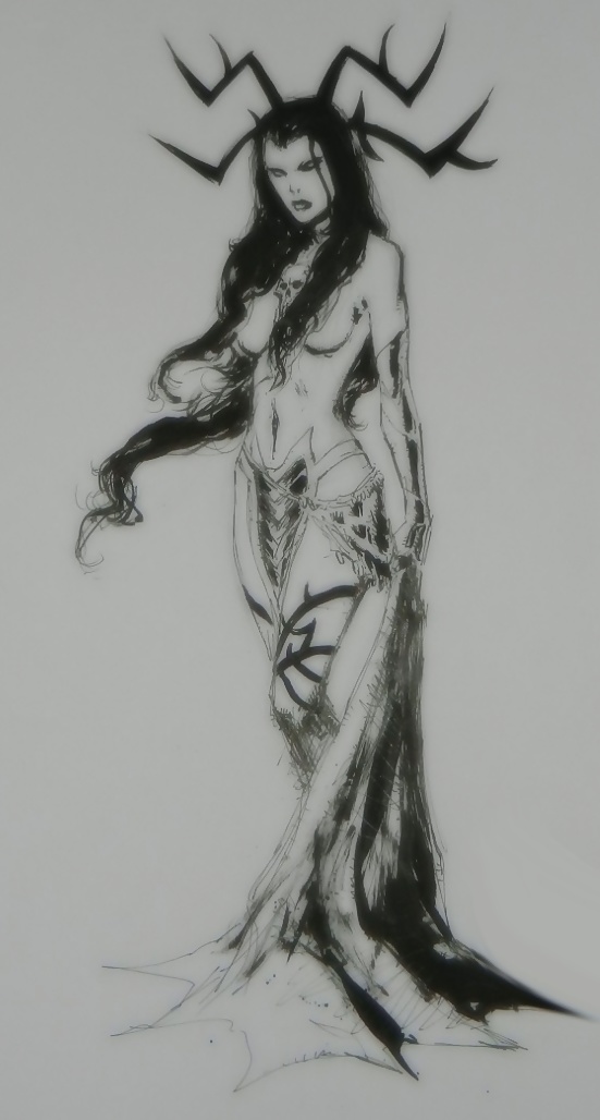 最後のトゥーン
 #33571084