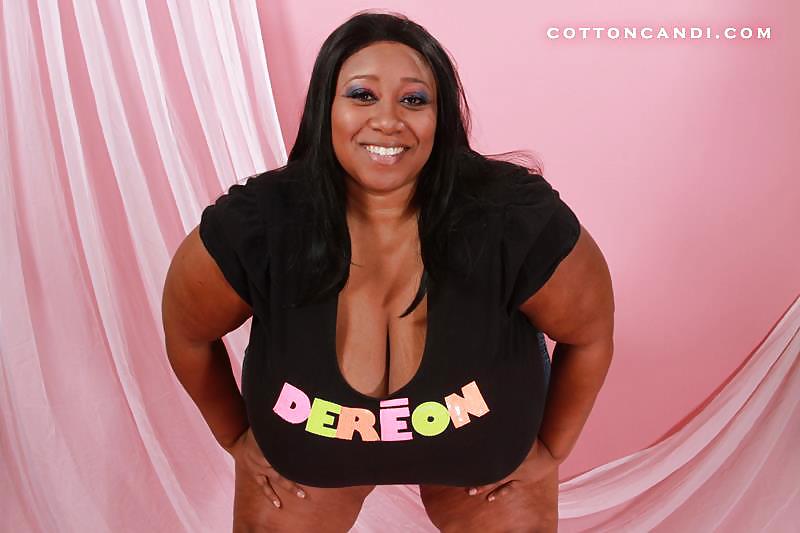 Natasha aikens-royster aka cotton candi
 #37329314