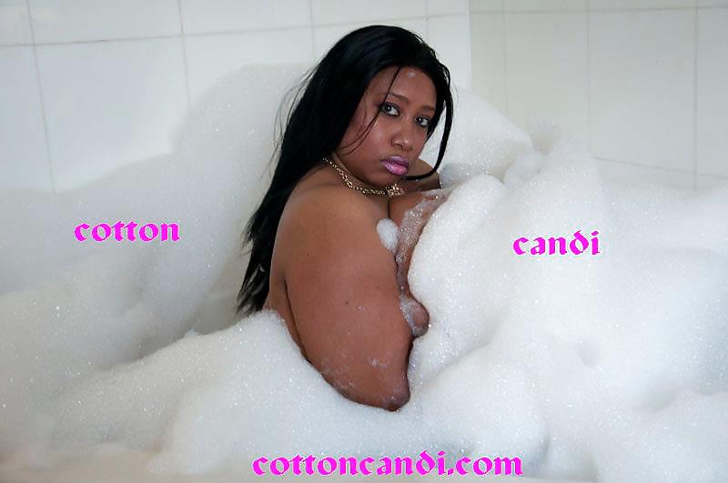 Natasha aikens-royster aka cotton candi
 #37329319