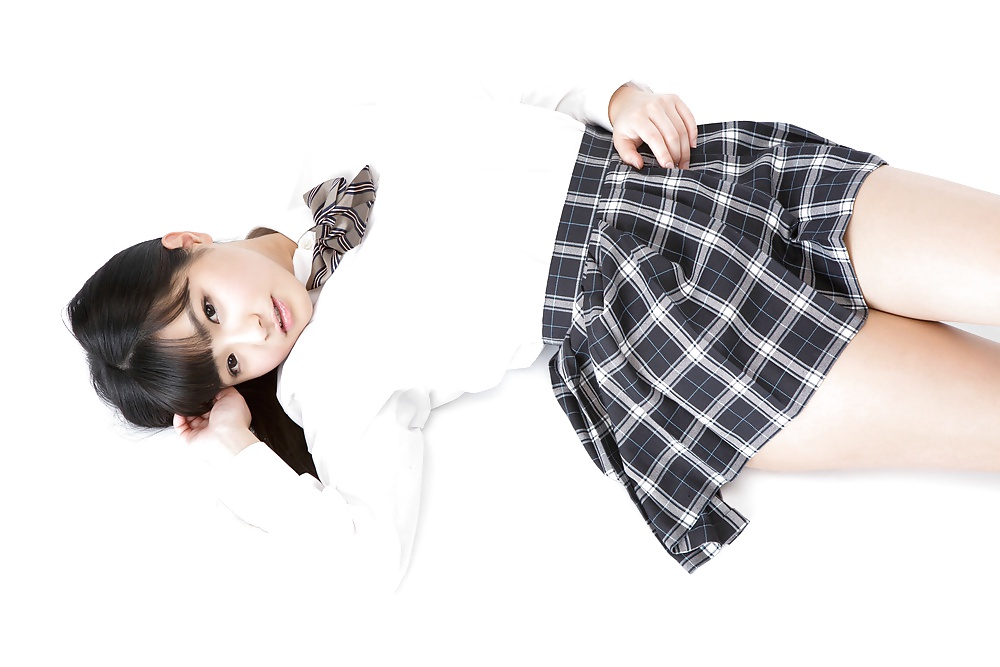 セクシーな片岡沙耶
 #34264521