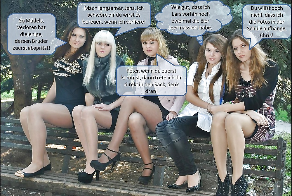 Was soll man dazusagen 
 #33685100