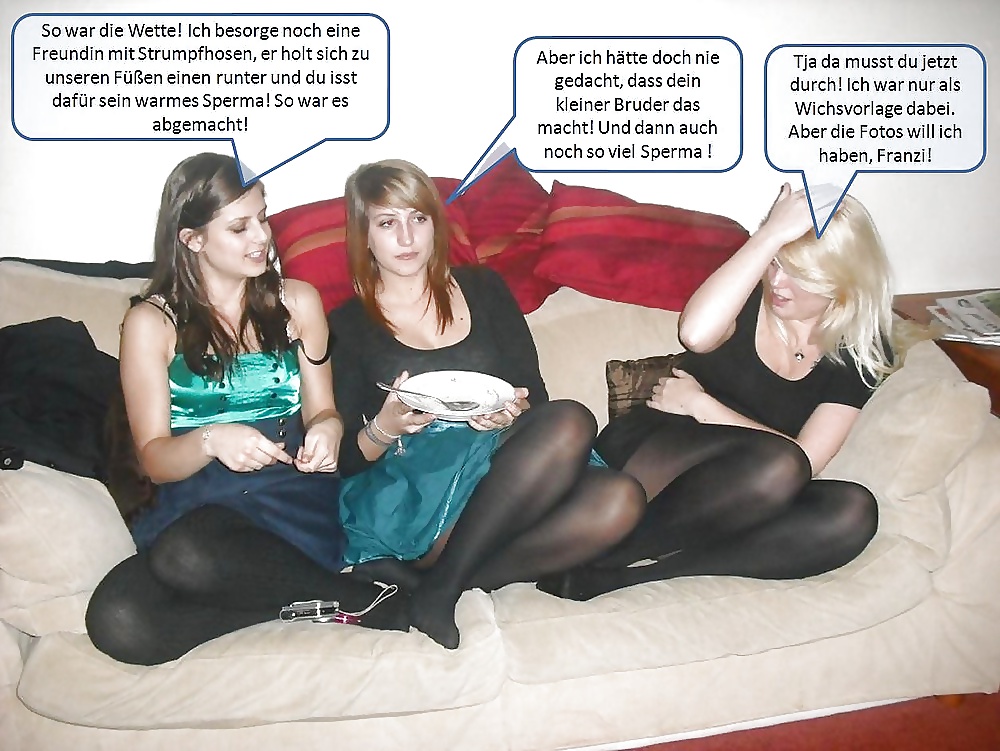 Was soll man dazusagen 
 #33685104