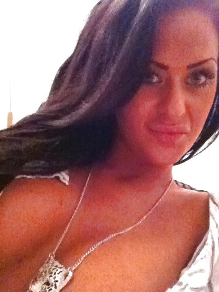 Silje: fake tit babe
 #37475642