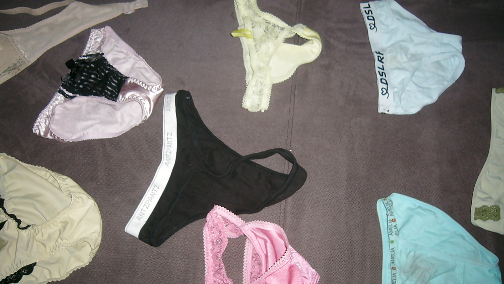 Sri lankan mom's underwears #32805031