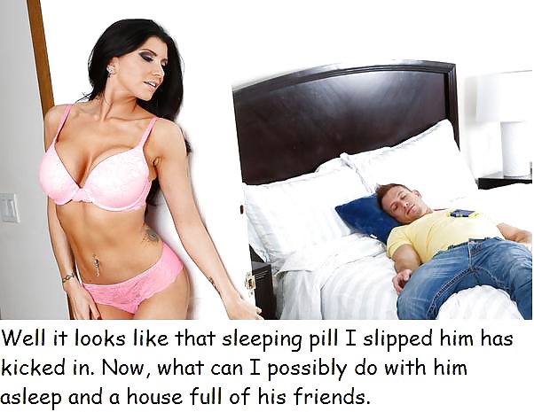 Cuckold Captions 4 (Comment Please) #40638353