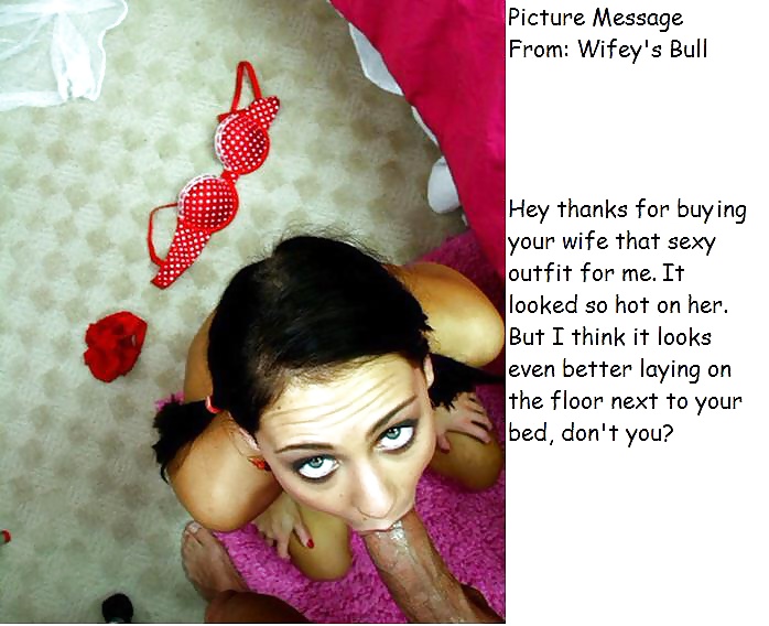 Cuckold Captions 4 (Comment Please) #40638367