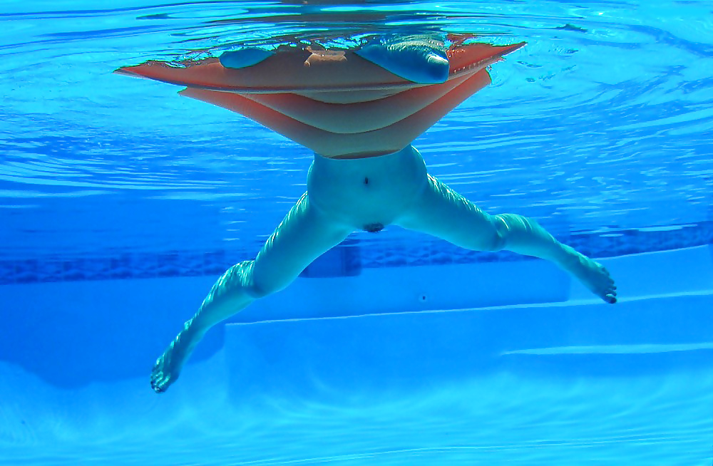 Die Kleine Meerjungfrau Unter Dem Wasser 3 #30189535
