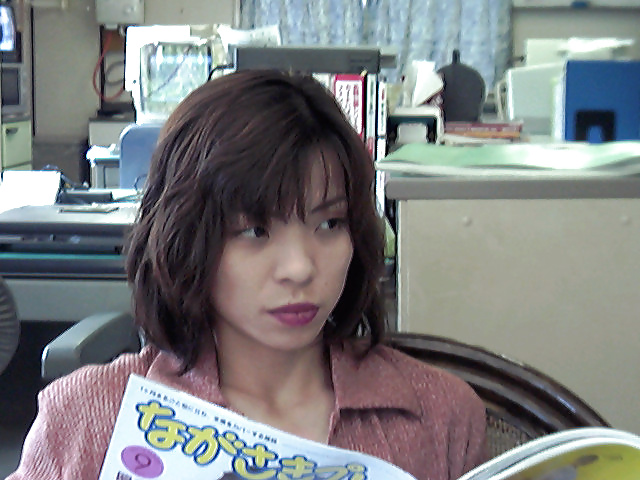 Japanese Mature Woman 214 - office 1 #28452552
