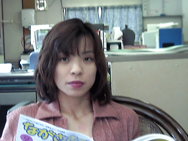 Japanese Mature Woman 214 - office 1 #28452556