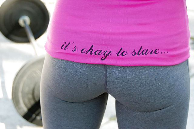Leggins 1 #24033053