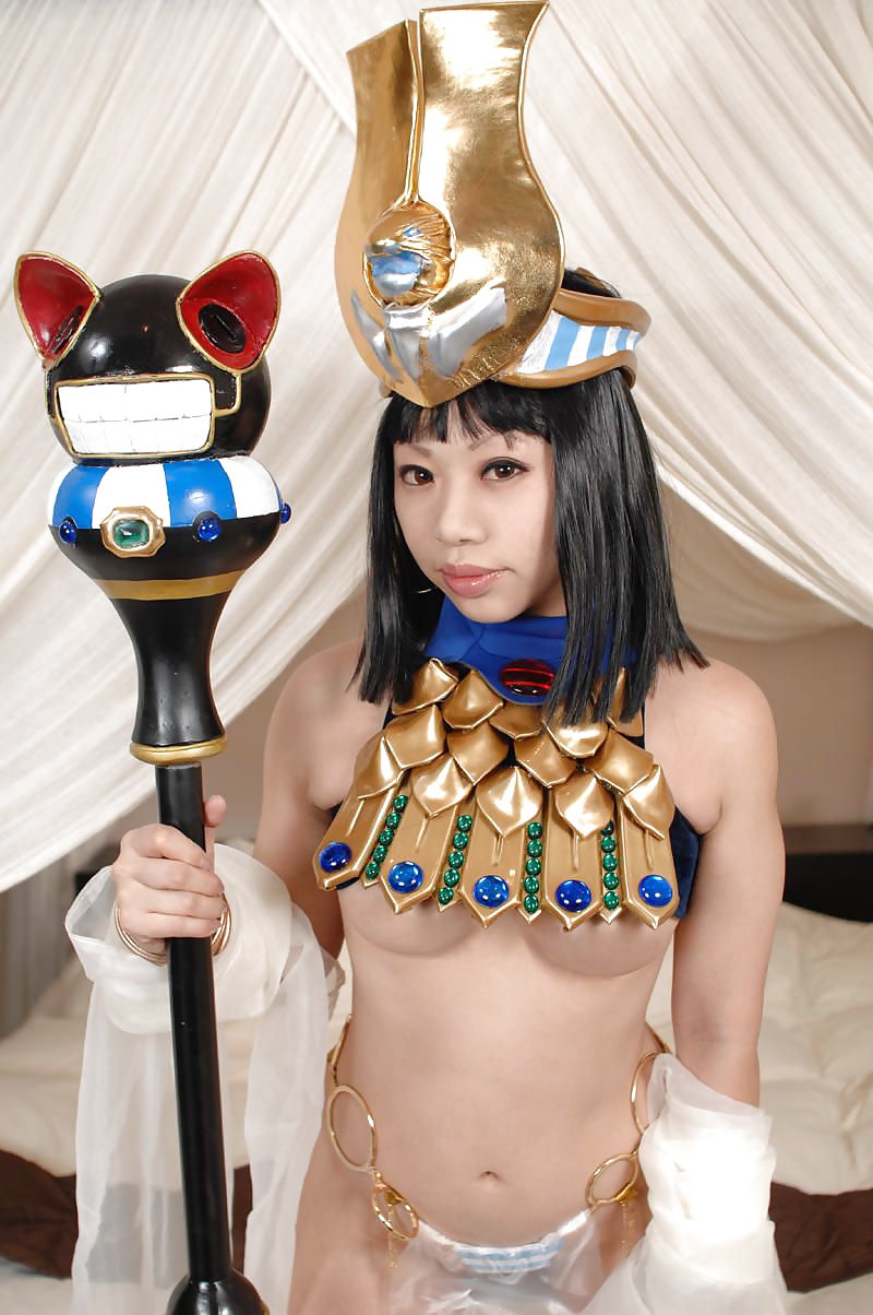 Cosplay - Queens Blade - Princesse Bedrohung #40893332