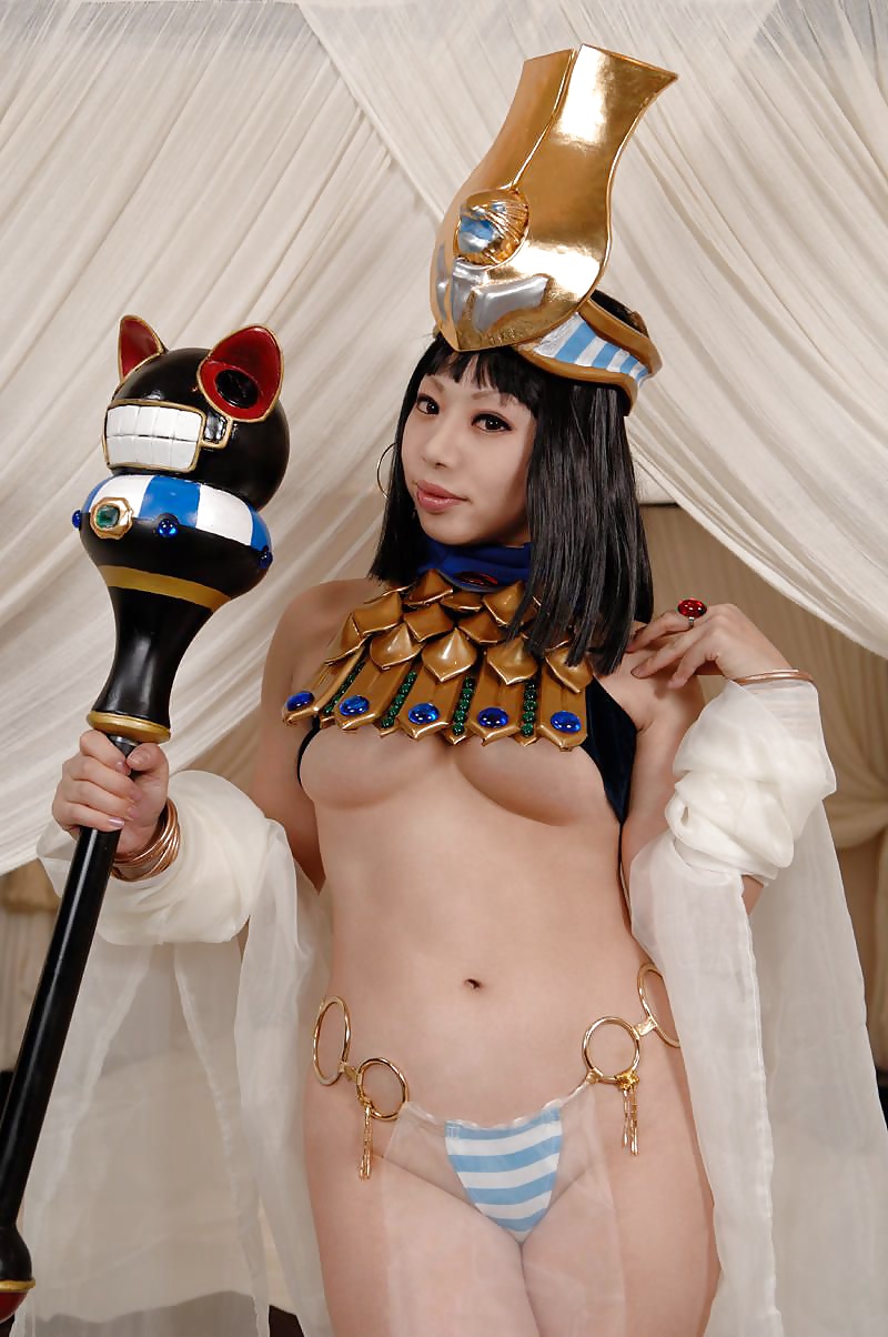 Cosplay - Queens Blade - Princesse Bedrohung #40893355