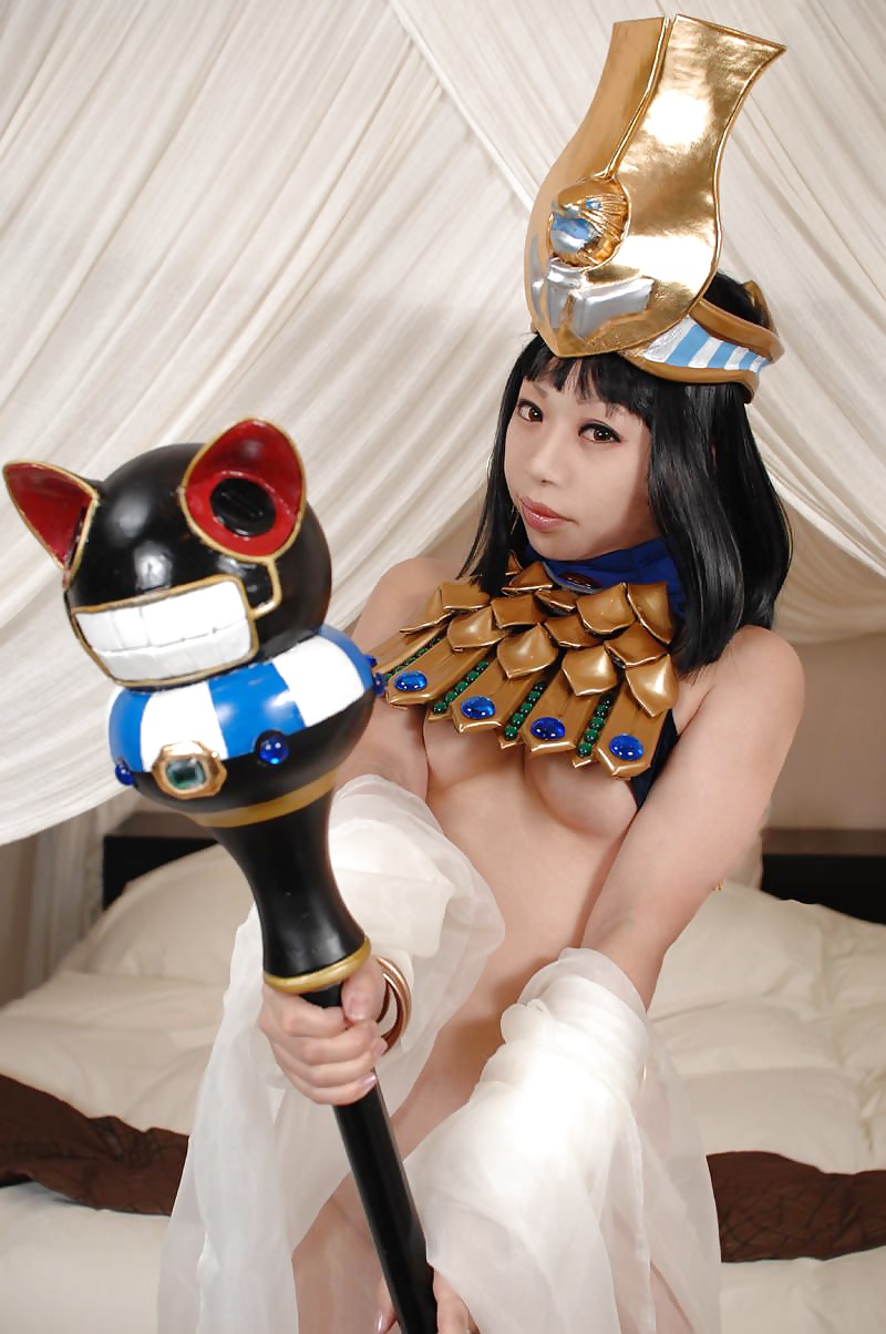 Cosplay - Queens Blade - Princesse Bedrohung #40893386