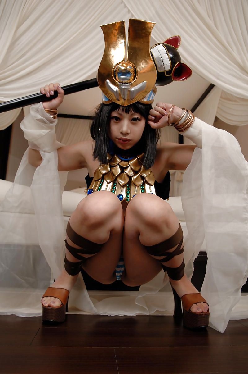 Cosplay - Queens Blade - Princesse Bedrohung #40893685