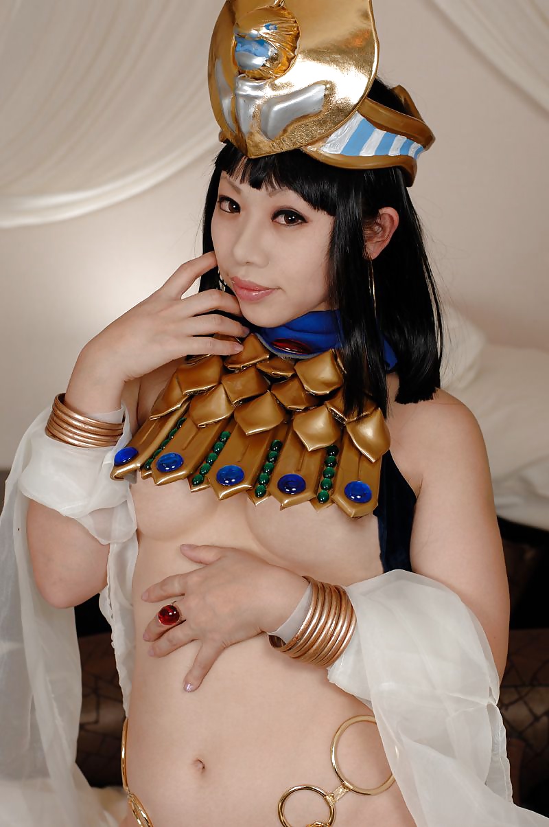 Cosplay - Queens Blade - Princesse Bedrohung #40893712