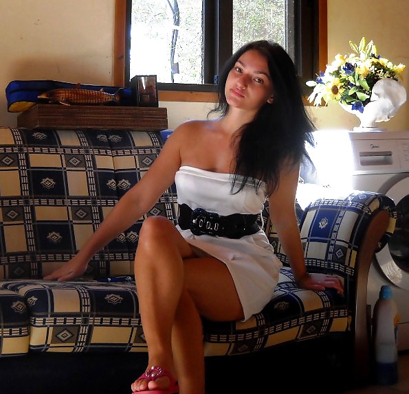 Soy ninfómana, ¡¡¡satisfágame!!!
 #37896911