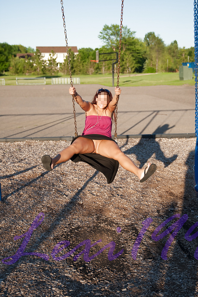 Mich Nackt In Der Öffentlichkeit #28653834