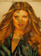 Fergie