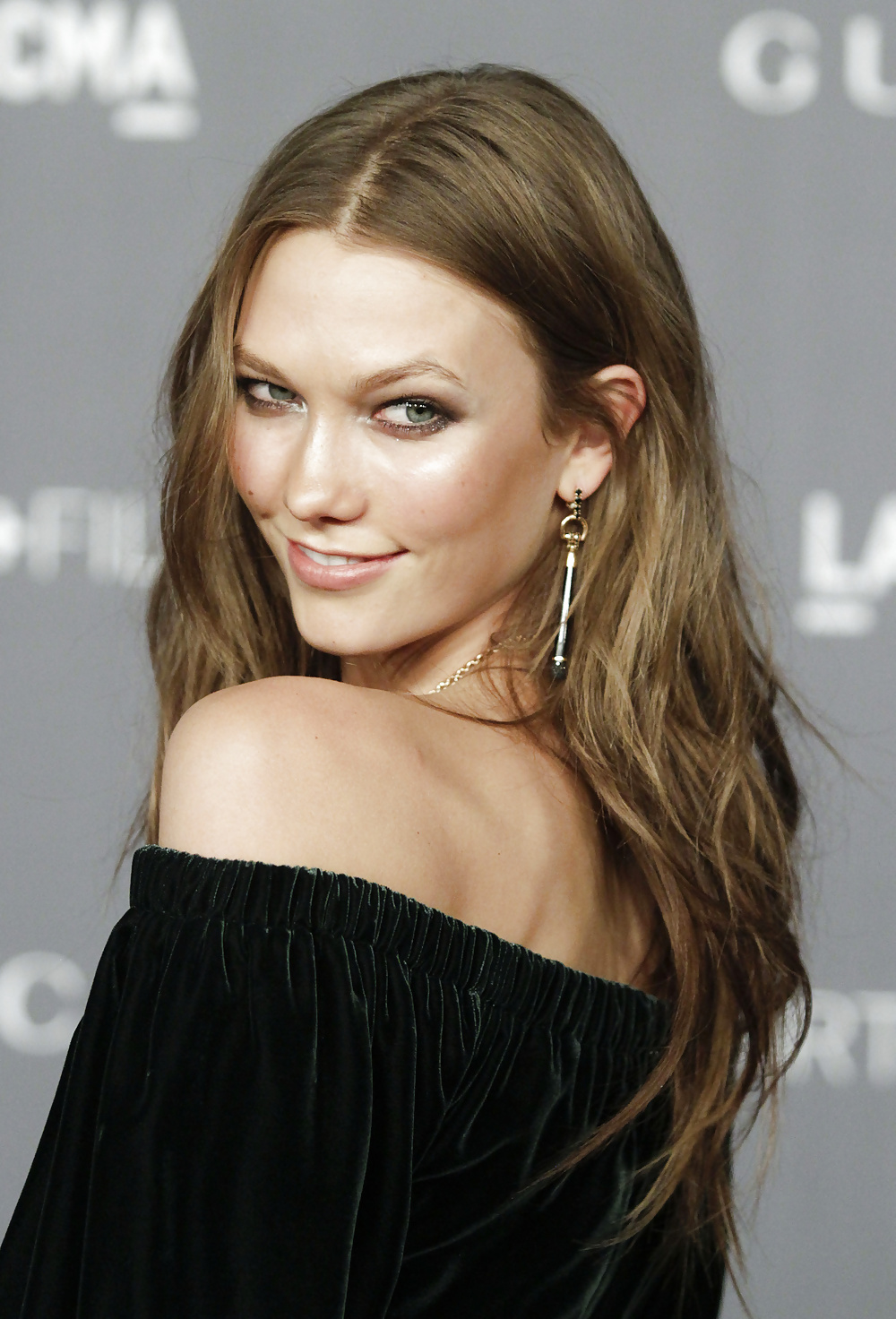 Karlie kloss
 #24685059