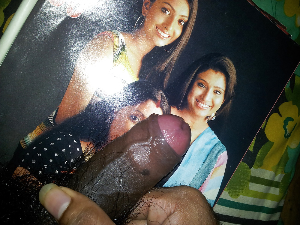 Mallu Samyuktha, Urmila and Uthara  #34516901