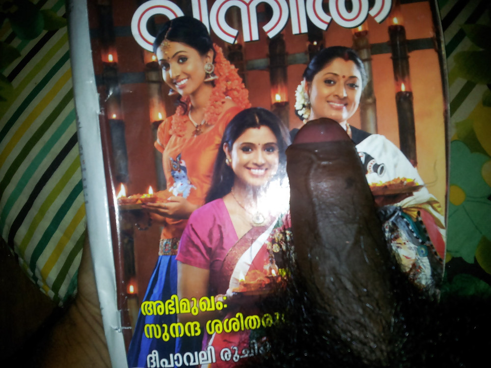 Mallu Samyuktha, Urmila and Uthara  #34516934