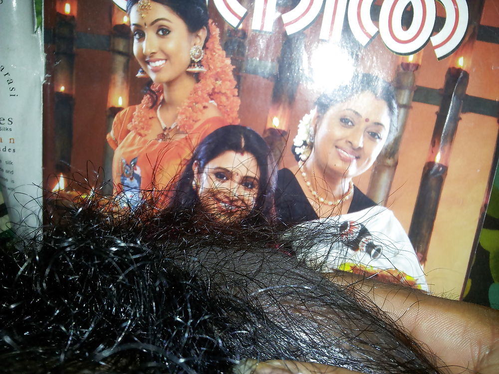 Mallu Samyuktha, Urmila and Uthara  #34516937