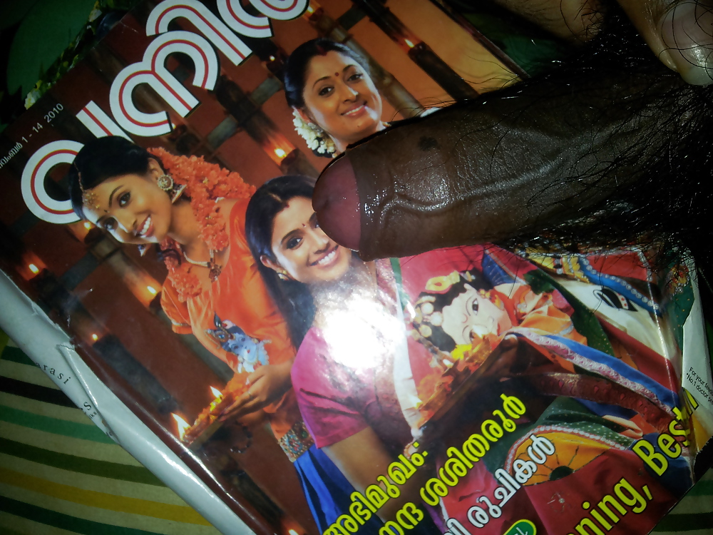 Mallu Samyuktha, Urmila and Uthara  #34516962