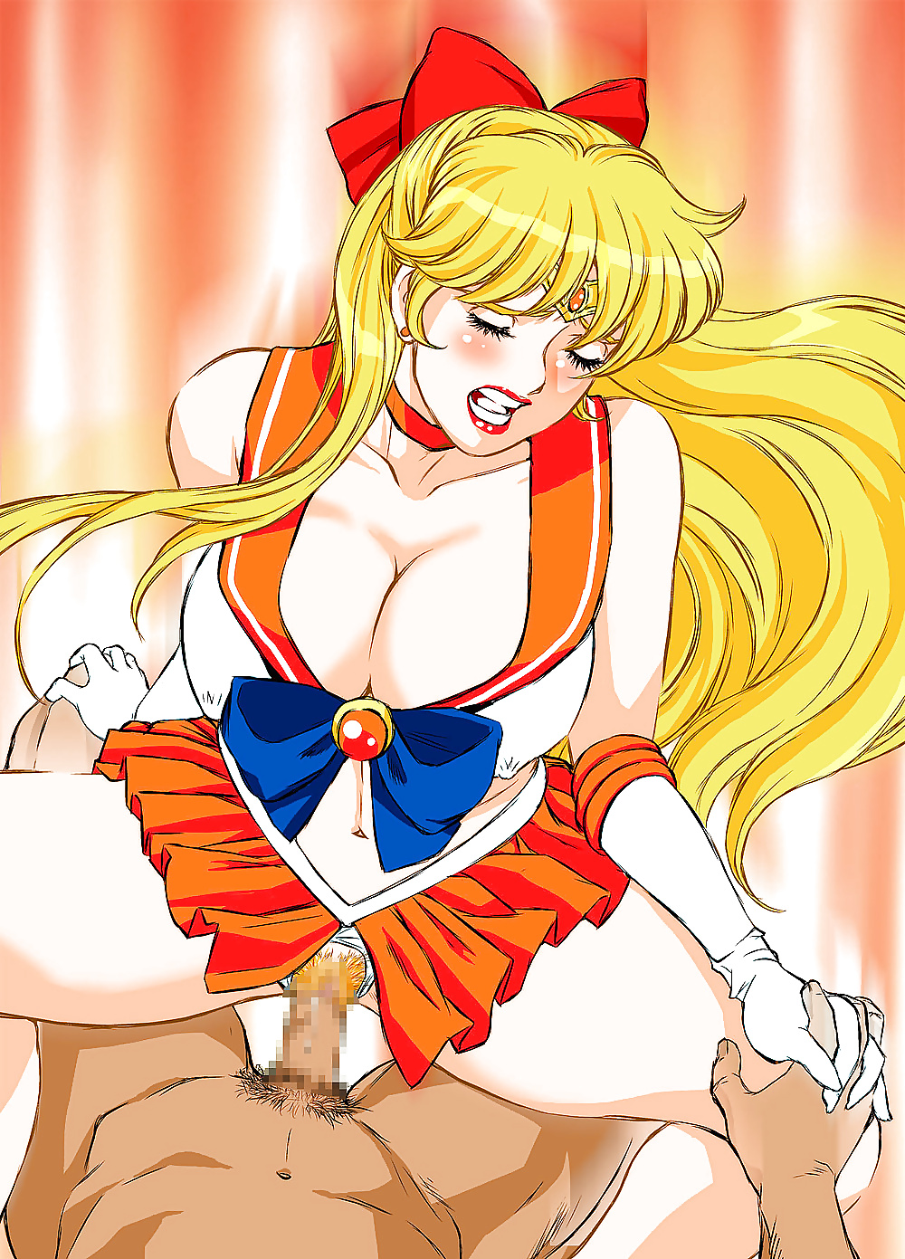 Sailor Venus #28771290