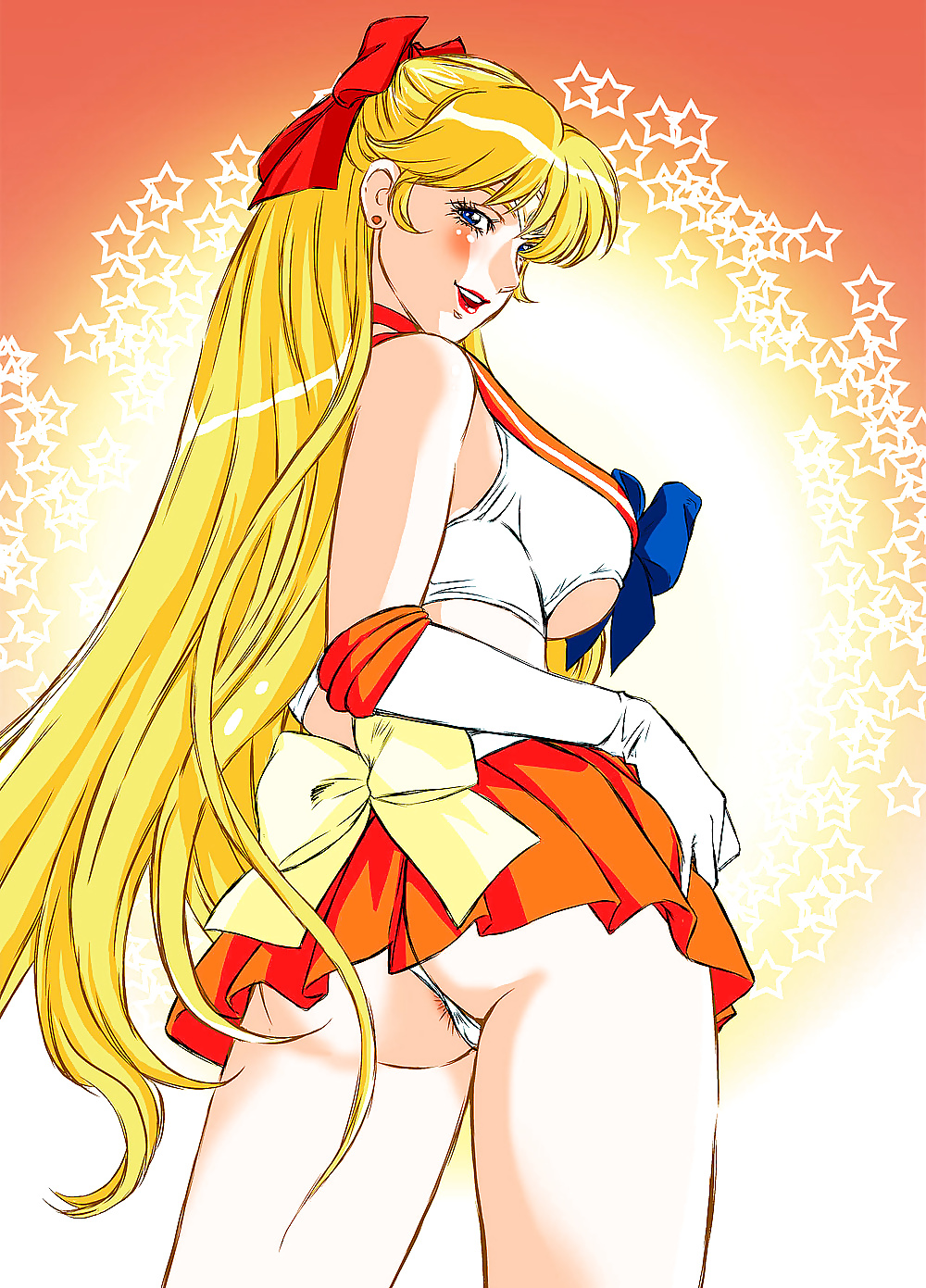 Sailor Venus #28771298