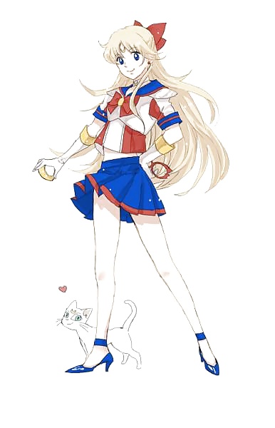 Sailor Venus #28771315
