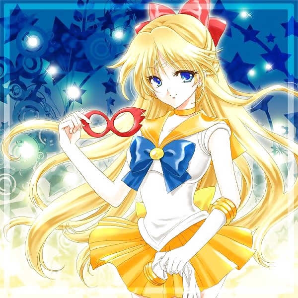 Sailor Venus #28771321