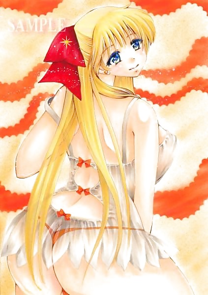Sailor Venus #28771336