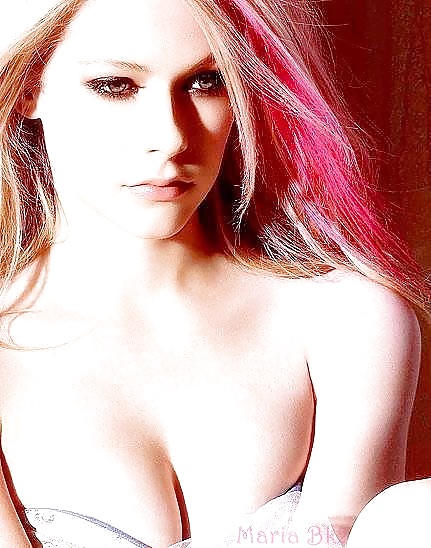 Avril lavigne 4
 #32945830