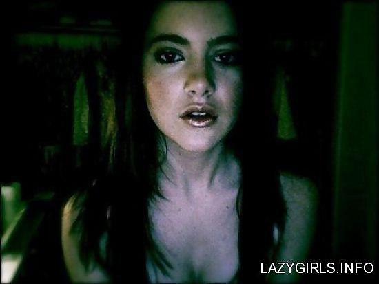Alexa Nikolas #27045765