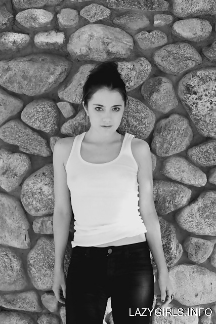 Alexa Nikolas #27045825