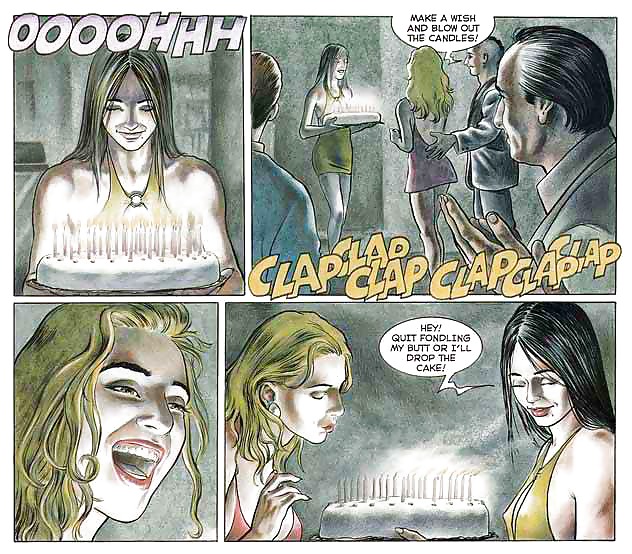 Some Best Comics Sex images #2 #37150659