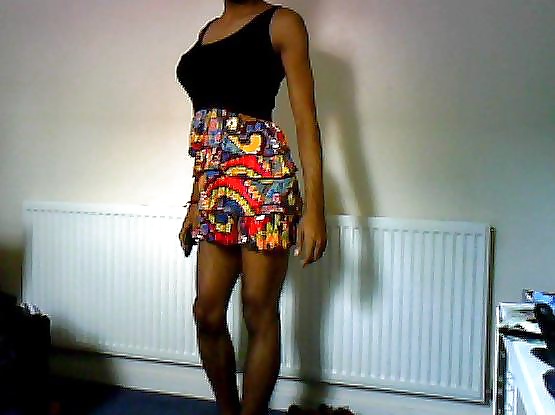 Chica sexy
 #32404933