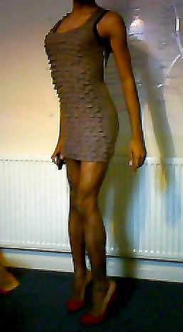 Chica sexy
 #32404943