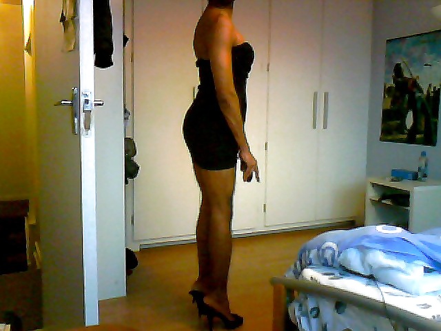 Chica sexy
 #32404953