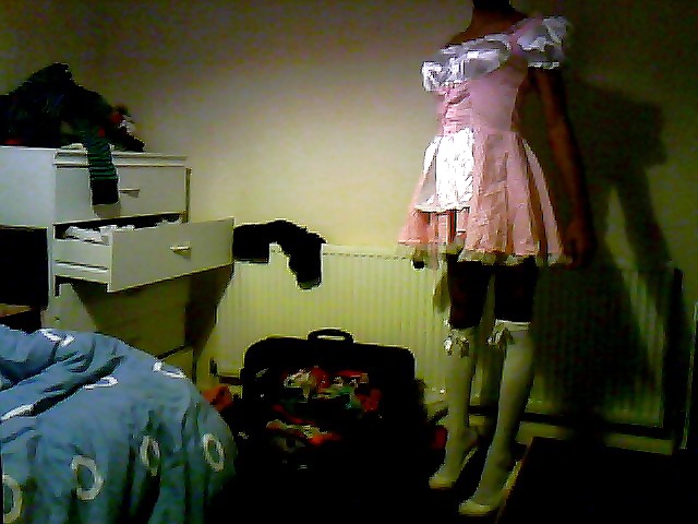 Chica sexy
 #32404955