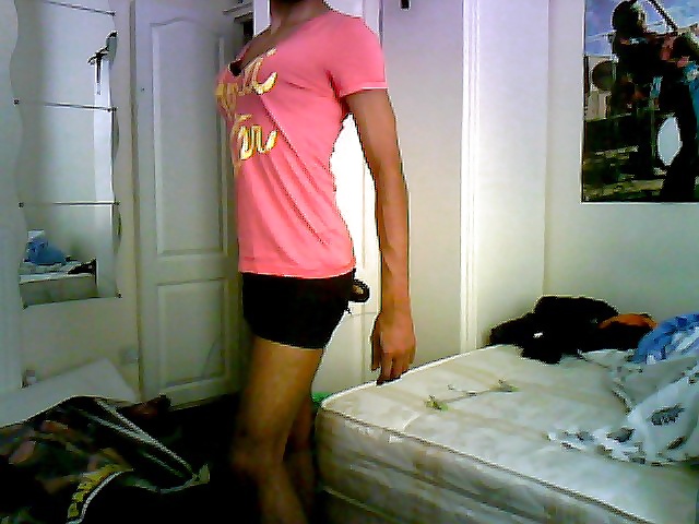 Chica sexy
 #32404957