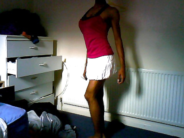 Chica sexy
 #32404962